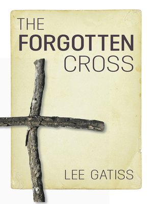 cover image of The Forgotten Cross